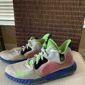 Nike Boys KD Trey 5